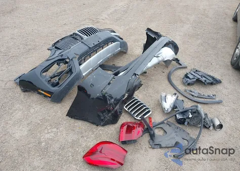 2021 BMW X3 Sdrive30I from USA, damaged, VIN 5UXTY3C01M9F50202